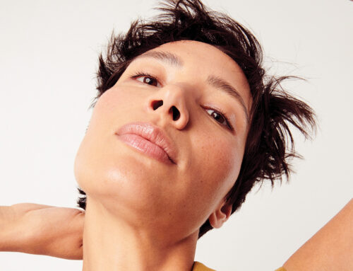 Maria Galland Soin Visage Regeneration