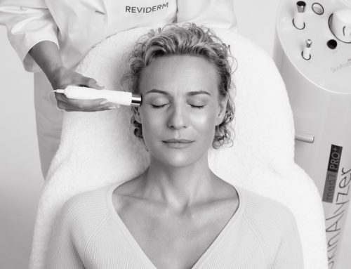 Reviderm Oxygen