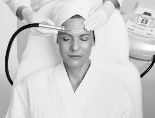 Reviderm Mikrodermabrasion
