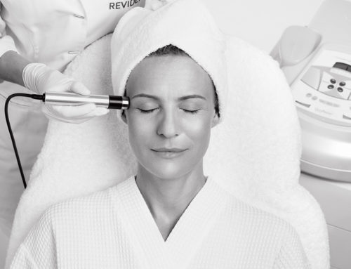 Reviderm Purity Treatment