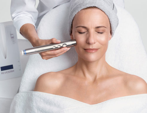 Reviderm Ultraschall
