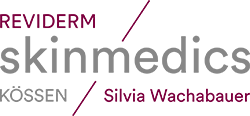 KOSMETIK SILVIA Logo