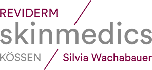 KOSMETIK SILVIA Logo
